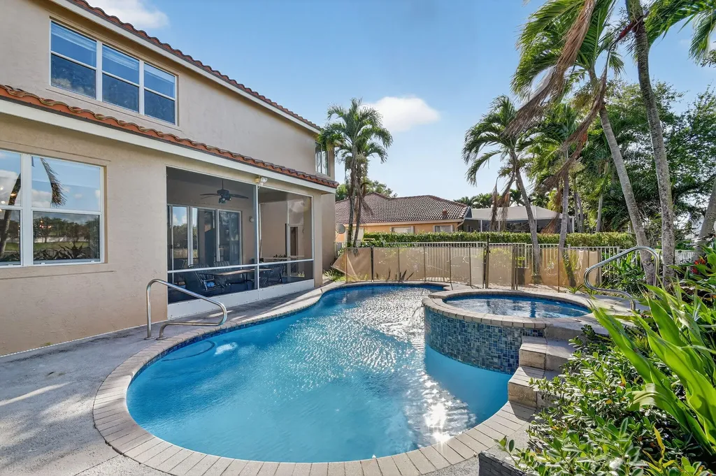 9599 Campi Drive Lake Worth FL 33467