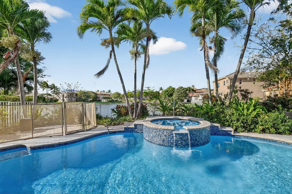 9599 Campi Drive Lake Worth FL 33467