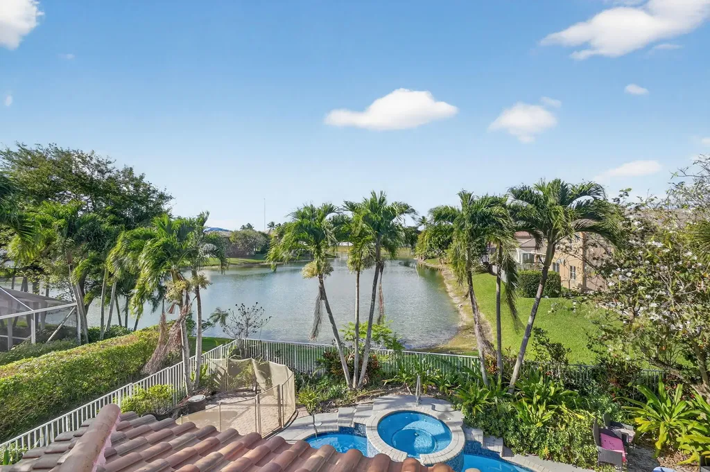 9599 Campi Drive Lake Worth FL 33467