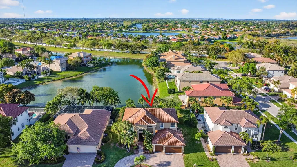 9599 Campi Drive Lake Worth FL 33467