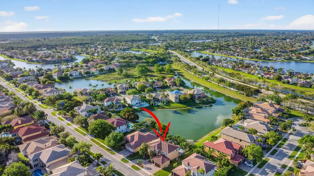 9599 Campi Drive Lake Worth FL 33467