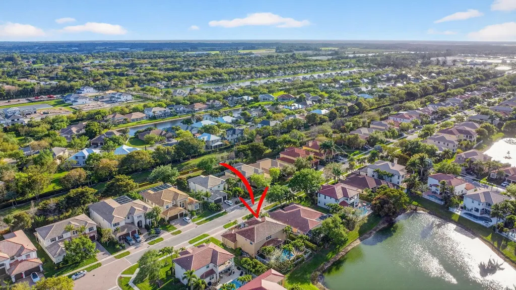9599 Campi Drive Lake Worth FL 33467