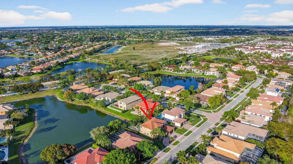 9599 Campi Drive Lake Worth FL 33467
