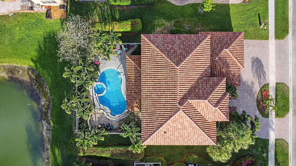 9599 Campi Drive Lake Worth FL 33467