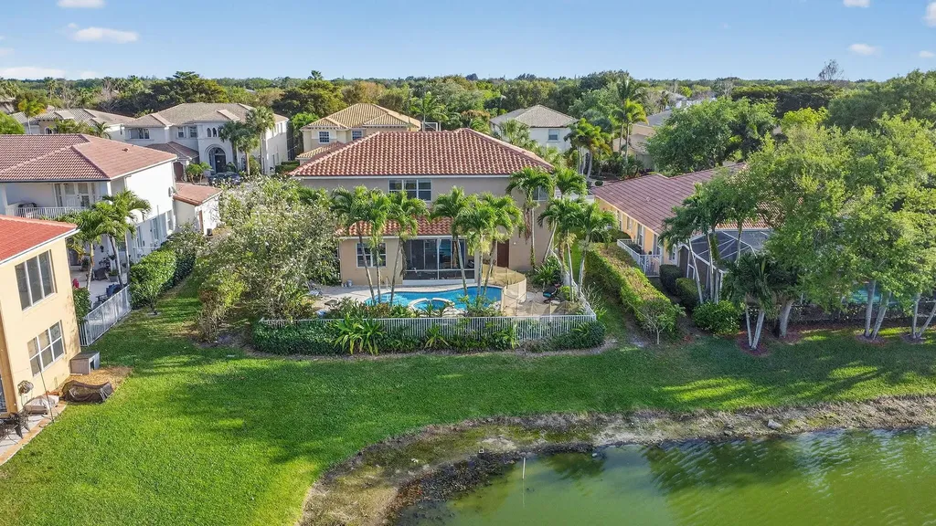 9599 Campi Drive Lake Worth FL 33467