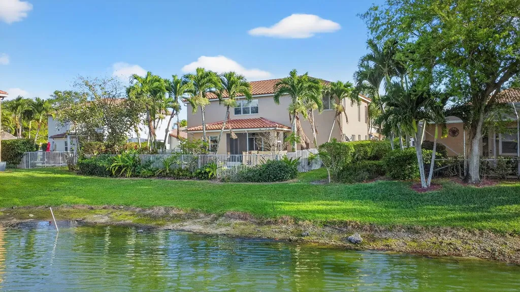 9599 Campi Drive Lake Worth FL 33467
