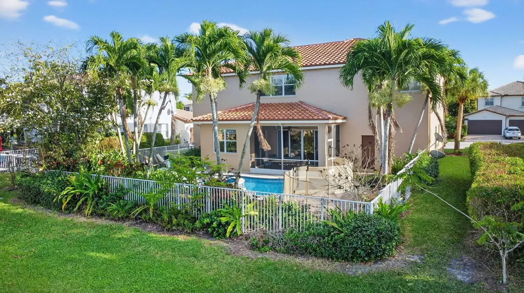 9599 Campi Drive Lake Worth FL 33467