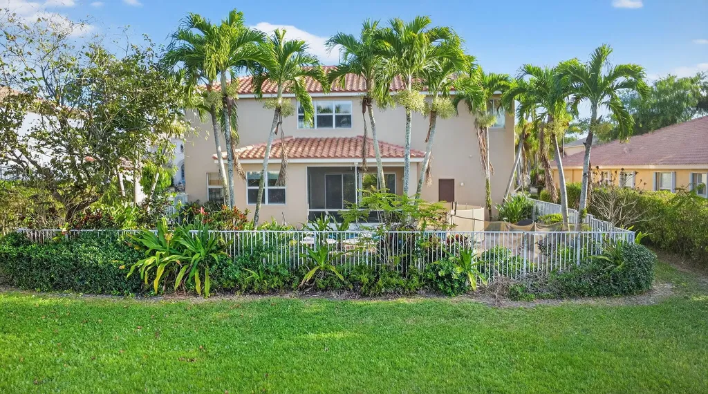 9599 Campi Drive Lake Worth FL 33467