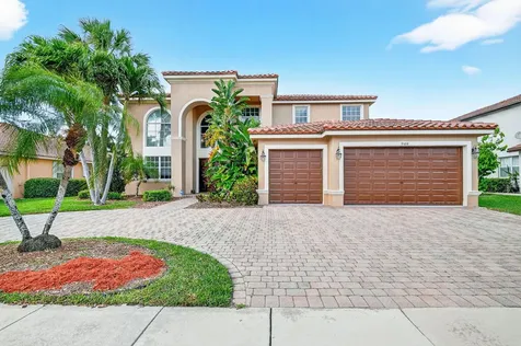 9599 Campi Drive Lake Worth FL 33467