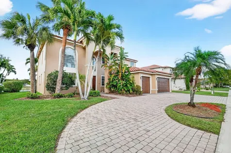 9599 Campi Drive Lake Worth FL 33467