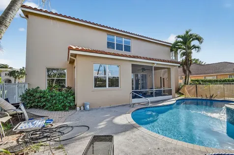 9599 Campi Drive Lake Worth FL 33467