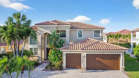 9599 Campi Drive Lake Worth FL 33467