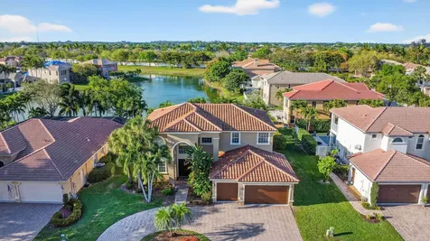 9599 Campi Drive Lake Worth FL 33467