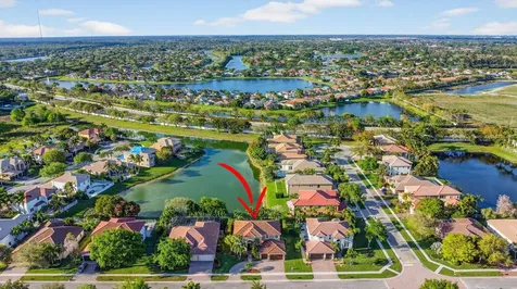 9599 Campi Drive Lake Worth FL 33467
