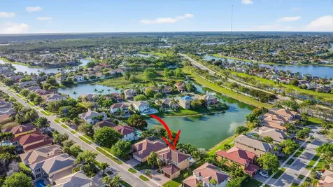 9599 Campi Drive Lake Worth FL 33467