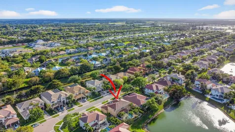 9599 Campi Drive Lake Worth FL 33467