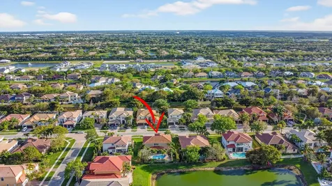 9599 Campi Drive Lake Worth FL 33467