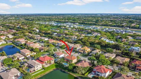 9599 Campi Drive Lake Worth FL 33467