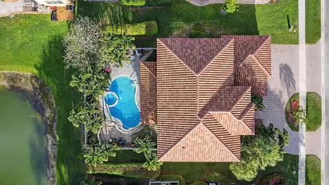 9599 Campi Drive Lake Worth FL 33467