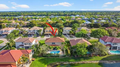 9599 Campi Drive Lake Worth FL 33467
