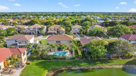 9599 Campi Drive Lake Worth FL 33467