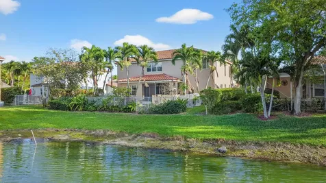 9599 Campi Drive Lake Worth FL 33467