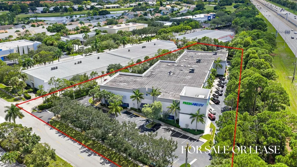 3126 Jupiter Park Drive Jupiter FL 33458