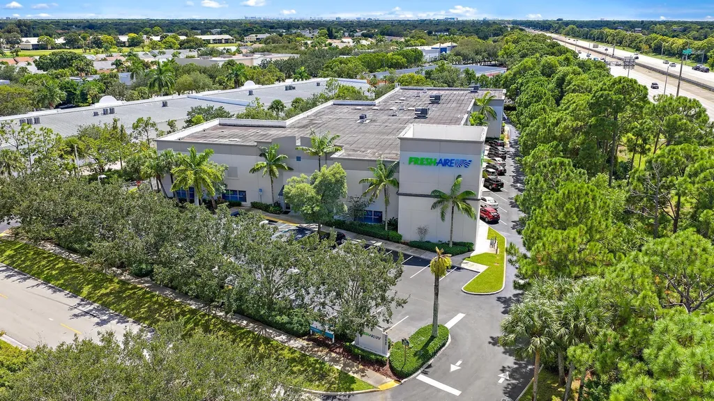 3126 Jupiter Park Drive Jupiter FL 33458