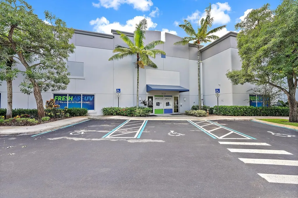 3126 Jupiter Park Drive Jupiter FL 33458