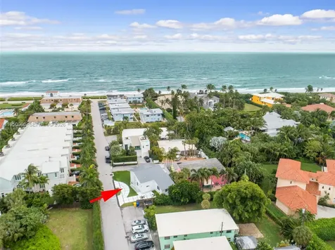 12 Adams Road Ocean Ridge FL 33435