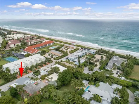 12 Adams Road Ocean Ridge FL 33435