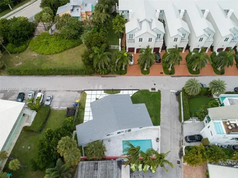 12 Adams Road Ocean Ridge FL 33435