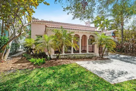 217 SE Coconut Avenue Stuart FL 34996