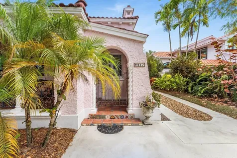 217 SE Coconut Avenue Stuart FL 34996