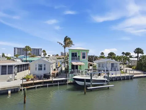 10701 S Ocean Drive Jensen Beach FL 34957
