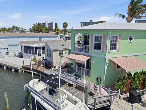 10701 S Ocean Drive Jensen Beach FL 34957