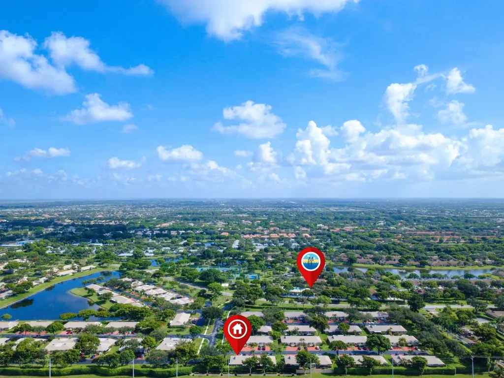 8652 Overset Lane Boca Raton FL 33496