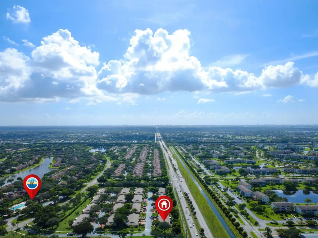 8652 Overset Lane Boca Raton FL 33496