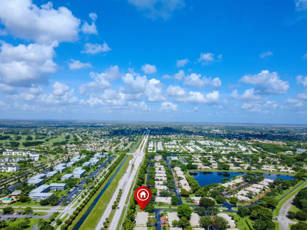 8652 Overset Lane Boca Raton FL 33496