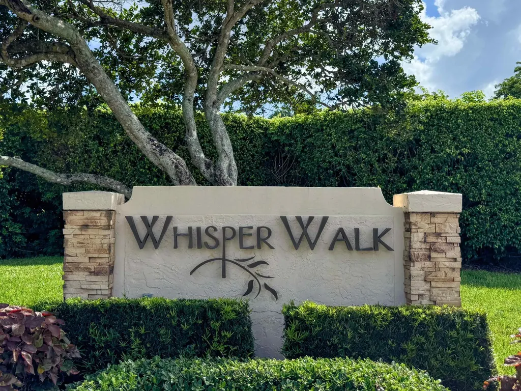 8652 Overset Lane Boca Raton FL 33496