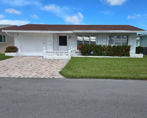 4504 NW 43rd Terrace Tamarac FL 33319