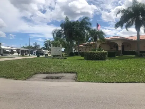 4504 NW 43rd Terrace Tamarac FL 33319