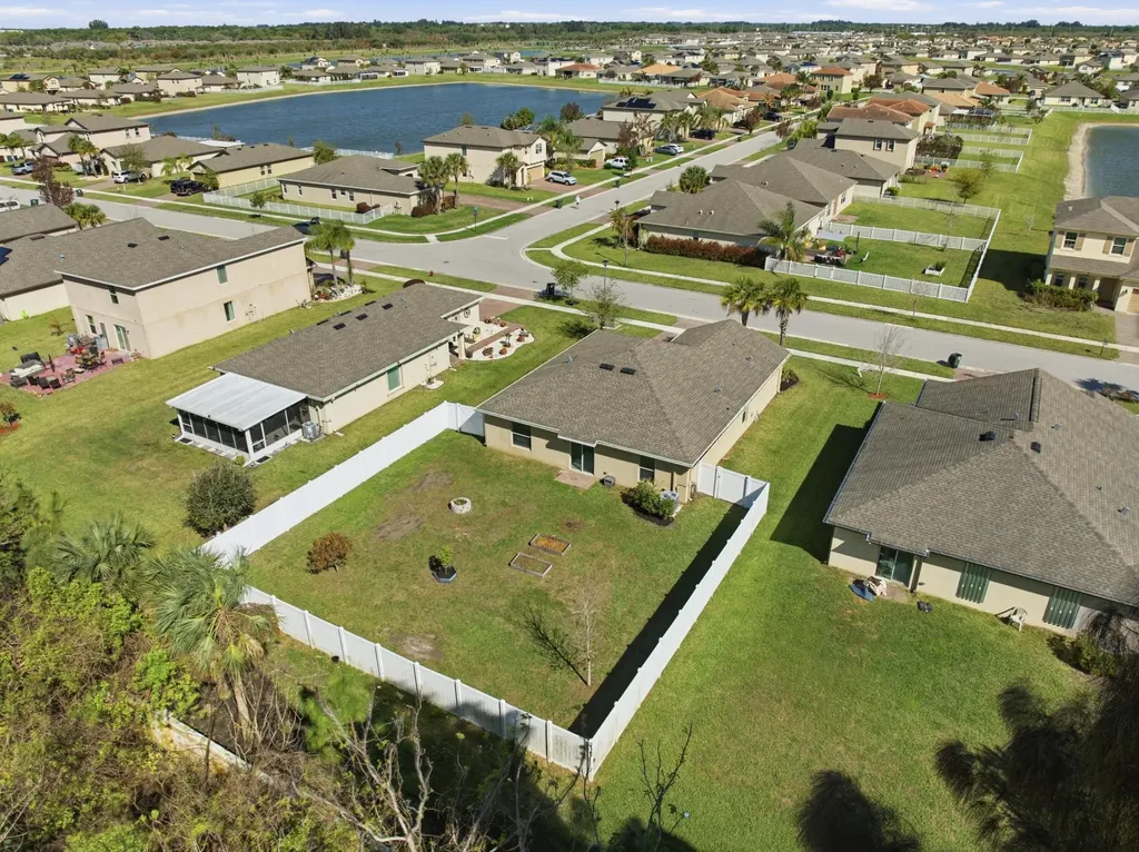 888 Bent Creek Drive Fort Pierce FL 34947