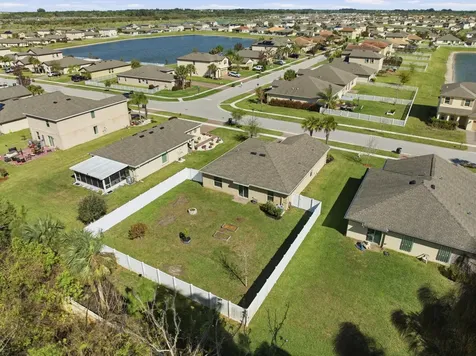888 Bent Creek Drive Fort Pierce FL 34947