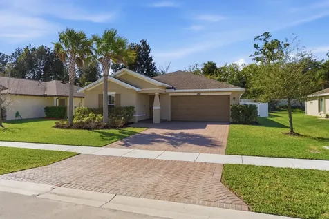 888 Bent Creek Drive Fort Pierce FL 34947