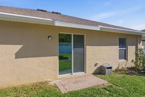 888 Bent Creek Drive Fort Pierce FL 34947