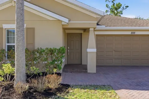 888 Bent Creek Drive Fort Pierce FL 34947