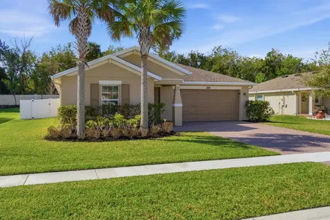 888 Bent Creek Drive Fort Pierce FL 34947