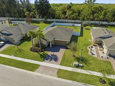 888 Bent Creek Drive Fort Pierce FL 34947