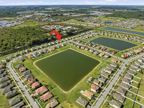 888 Bent Creek Drive Fort Pierce FL 34947